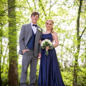 Meet your Posher, Connor